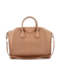 Antigona Bag Leather Medium