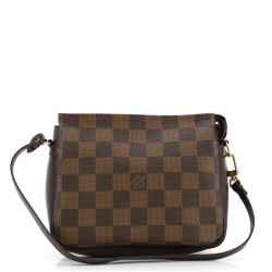 Trousse Make Up Bag Damier