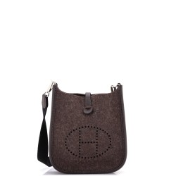 Evelyne Bag Gen III Felt TPM