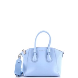 Antigona Sport Bag Leather Mini