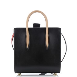 Paloma Tote Leather Mini