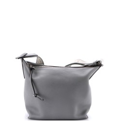 Cubi Crossbody Bag Leather Small
