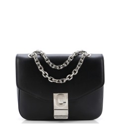 C Bag Leather Small