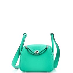 Lindy Bag Clemence Mini