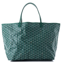 Saint Louis Tote Coated Canvas GM