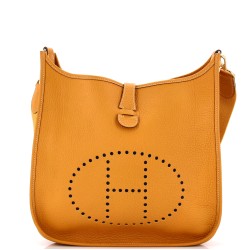 Evelyne Bag Gen I Fjord GM