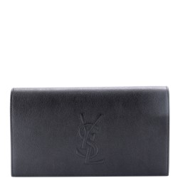 Belle de Jour Clutch Leather Small