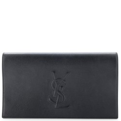 Belle de Jour Clutch Leather Large