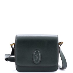 Le 61 Saddle Bag Leather Small