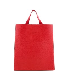 Lucy Tote Leather GM