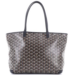 Artois Tote Coated Canvas MM