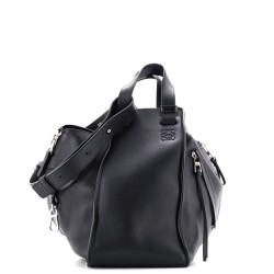 Hammock Bag Leather Medium