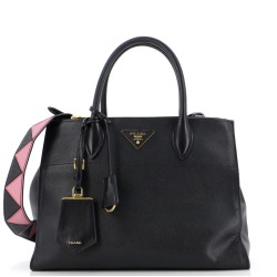 Paradigme Tote Saffiano Leather Medium