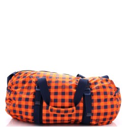 Aventure Practical Duffle Bag Damier Nylon