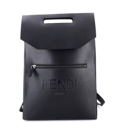 Day Pack Backpack Leather