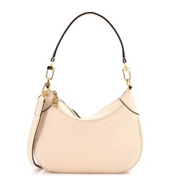 Bagatelle NM Handbag Monogram Empreinte Giant