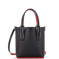 Cabata Tote Leather Mini