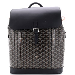 Alpin Backpack Coated Canvas MM