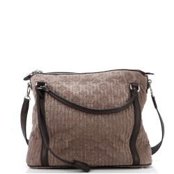 Antheia Ixia Handbag Suede PM