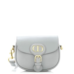 Bobby Flap Bag Leather Small