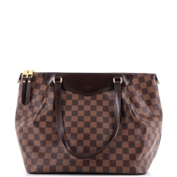 Westminster Handbag Damier GM