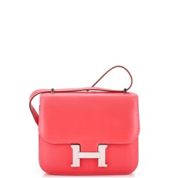 Constance Bag Tadelakt 18
