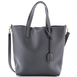Shopper Tote Leather Toy