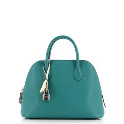 Bolide 1923 Bag Tricolor Epsom 25