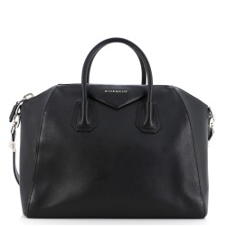 Antigona Bag Leather Medium