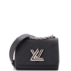 Twist Handbag Epi Leather PM