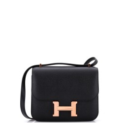 Constance Bag Epsom 18
