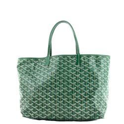 Saint Louis Tote Coated Canvas PM