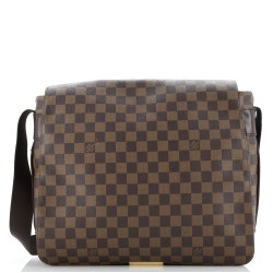 Bastille Bag Damier