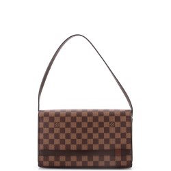 Tribeca Handbag Damier Long