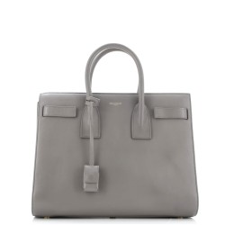 Sac de Jour Bag Leather Small