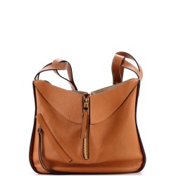 Hammock Bag Leather Small