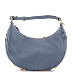 Fendigraphy Bag Leather Small