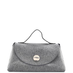 Orb Handbag Felt