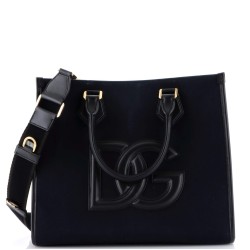 DG Shopping Tote Canvas Medium
