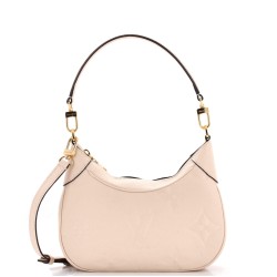 Bagatelle NM Handbag Monogram Empreinte Giant