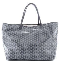 Saint Louis Tote Coated Canvas GM