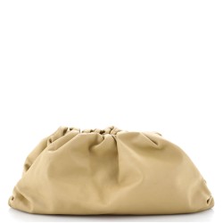 The Pouch Leather