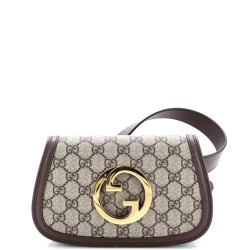 Blondie Belt bag GG Coated Canvas