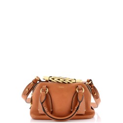 Daria Bag Leather Small