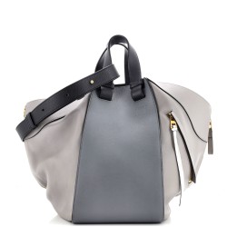 Hammock Bag Leather Medium