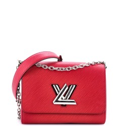 Twist Handbag Epi Leather MM