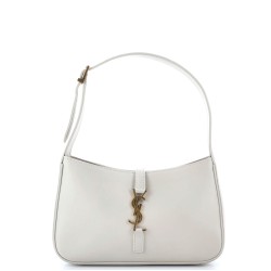 Le 5 a 7 Hobo Leather Small