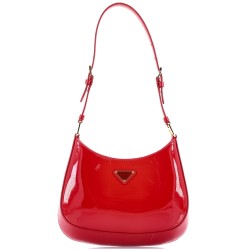 Cleo Shoulder Bag Patent Small