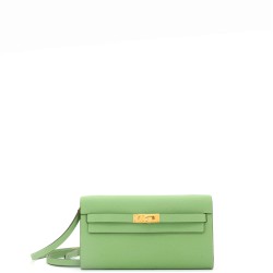 Kelly To Go Wallet Verso Epsom