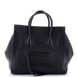 Phantom Bag Grainy Leather Medium